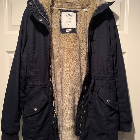 Coat -Jacket - Picture 2 of 3